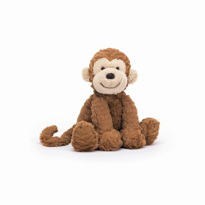 Jellycat Fuddlewuddle Aap | GS1972830